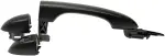 97757 - Body: Front Left, Front Right, Rear Left, Rear Right Exterior Door Handle for Dorman Image