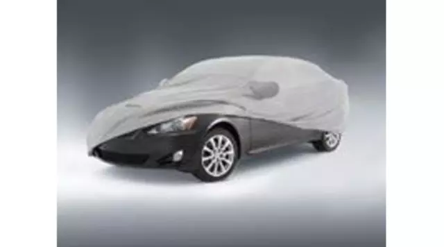 PT24853060 - Exterior: Car Cover, IS250 And IS350 for Lexus: IS250, IS350 Image