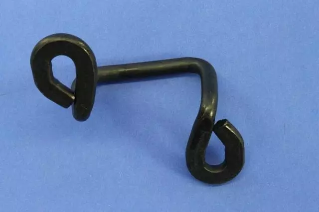 4716068 - Body Sheet Metal Except Doors: Hood Latch Striker for Mopar Image image