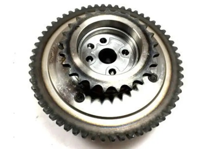 AT4Z6256B - Engine: Engine Timing Camshaft Sprocket for Ford Image
