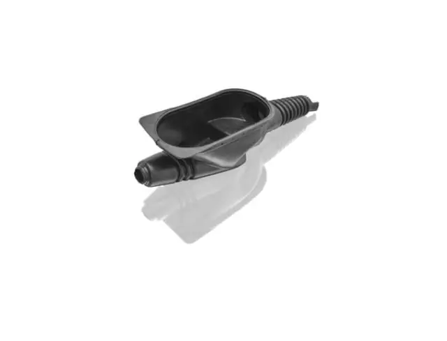 96442429202 - : Rubber Sleeve for Porsche Image