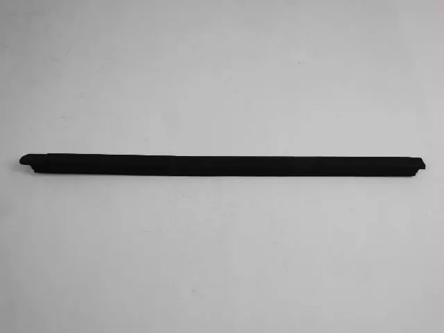 5112255AB - Doors, Door Mirrors and Related Parts: Front Door Belt Outer Weatherstrip, Left for Mopar Image