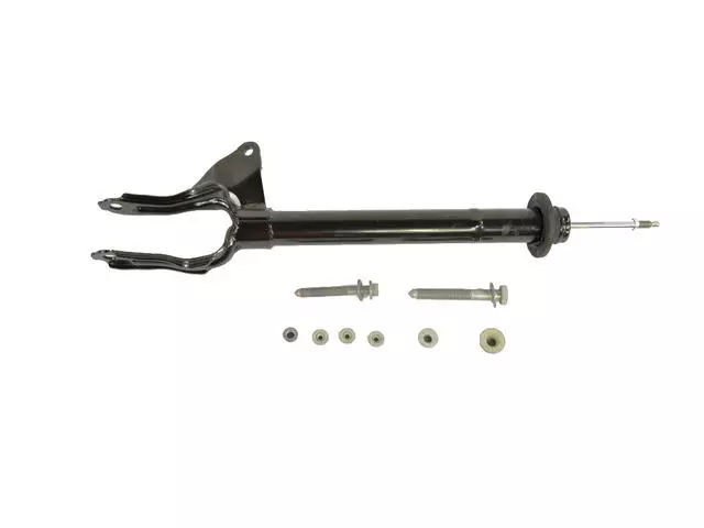 Suspension Shock Absorber Kit, Left - Mopar (68298329AE)