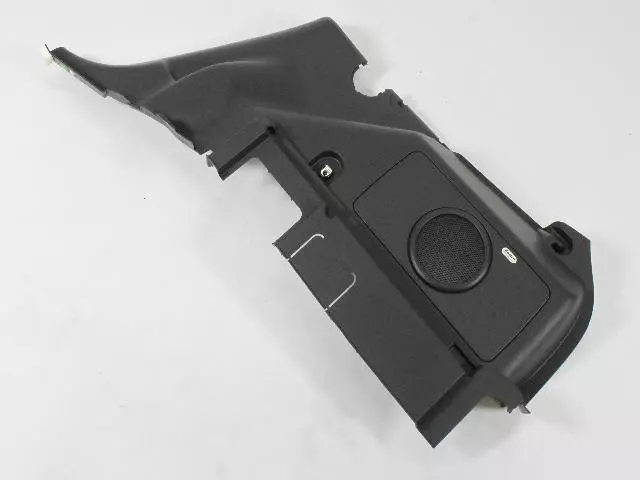 1BE92XDVAM - Interior Trim: Quarter Trim Panel, Right for Mopar Image