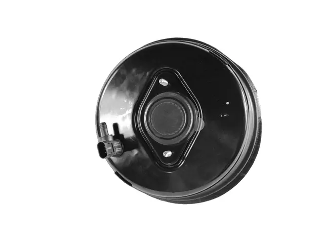 Power Brake Booster - Mopar (68259553AB)
