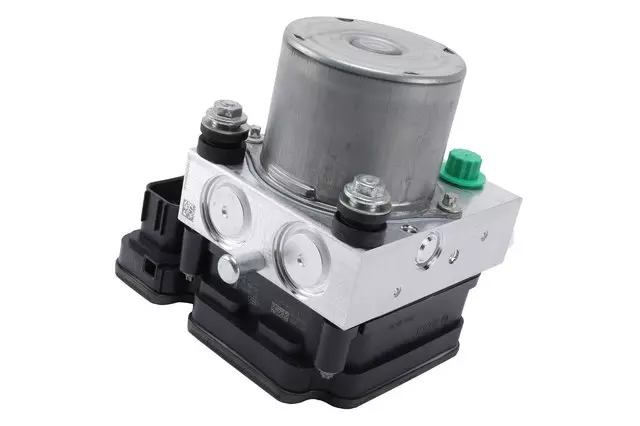 ABS Control Unit - GM (84663664)