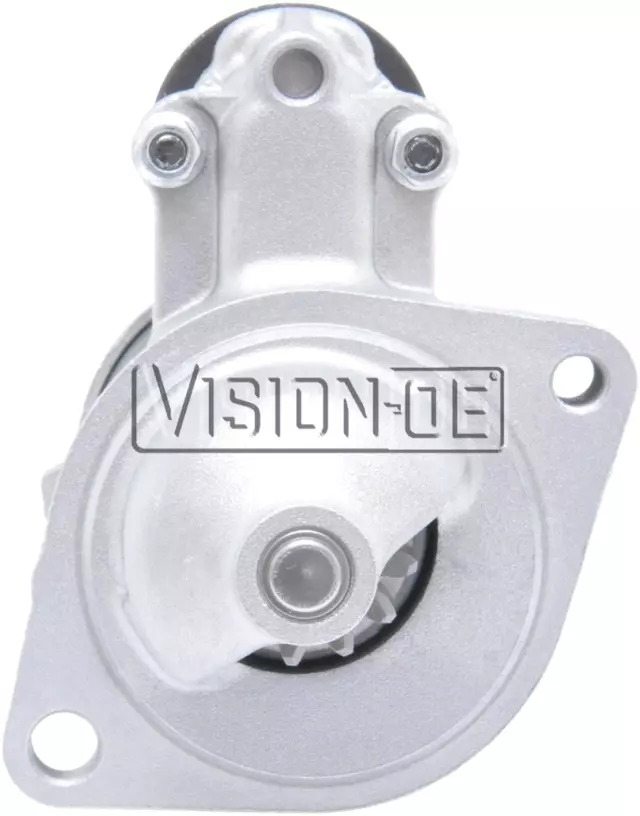 N19248 - Charging &amp; Starting Systems: Starter Motor for BBB INDUSTRIES Image