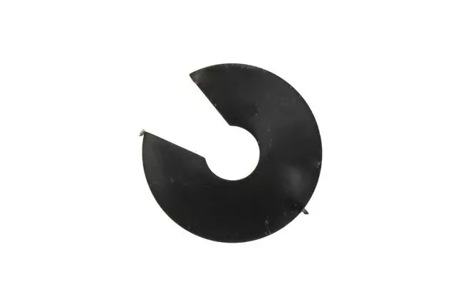 22739732 - Body: Upper Grille Spacer for Chevrolet: Camaro, Corvette Image