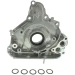 M261 - : Stock Replacement Oil Pump for Melling Image