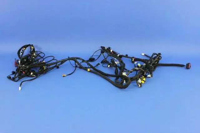 Body Wiring - Mopar (68278268AA)