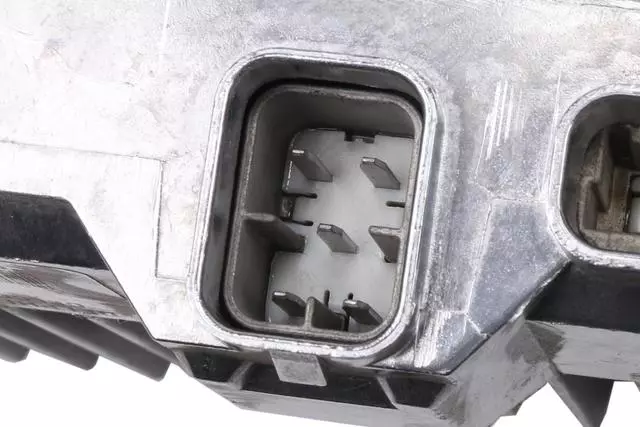 Active Suspension Control Module - GM (25720987)