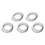 79906B - : Washer Keystone Center 5-Pk Bag for Gorilla Automotive Image