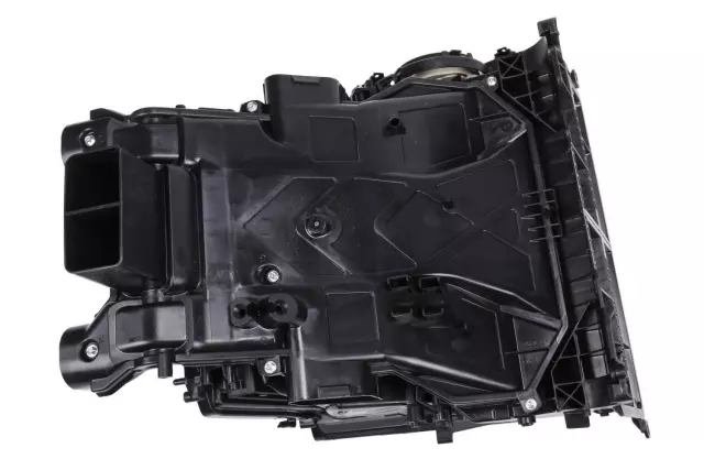 84644547 - HVAC: AC &amp; Heater Case for GM Image