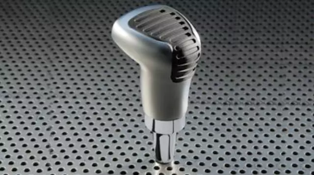 Shift Knob - Toyota (PTS22-42061)