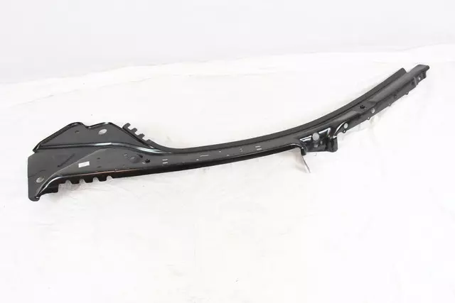 Windshield Side Frame, Right - Mopar (68070704AD)