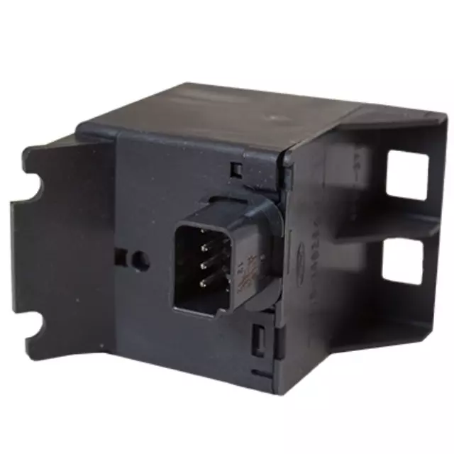 Passenger Air Bag Disable Switch - Ford (F87Z-14B268-BA)