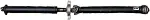 986601 - : Rear 2-Piece Steel Driveshaft Assembly for BMW: 335i Image