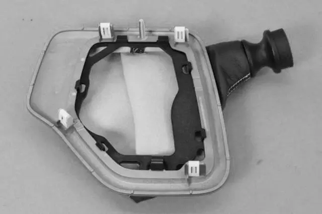 5MF441U5AC - : Boot for Mopar Image