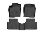 4488412IM - : Black FloorLiner™ HP for WeatherTech Image