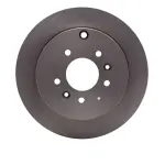 60080067 - : Disc Brake Rotor for DYNAMIC FRICTION Image