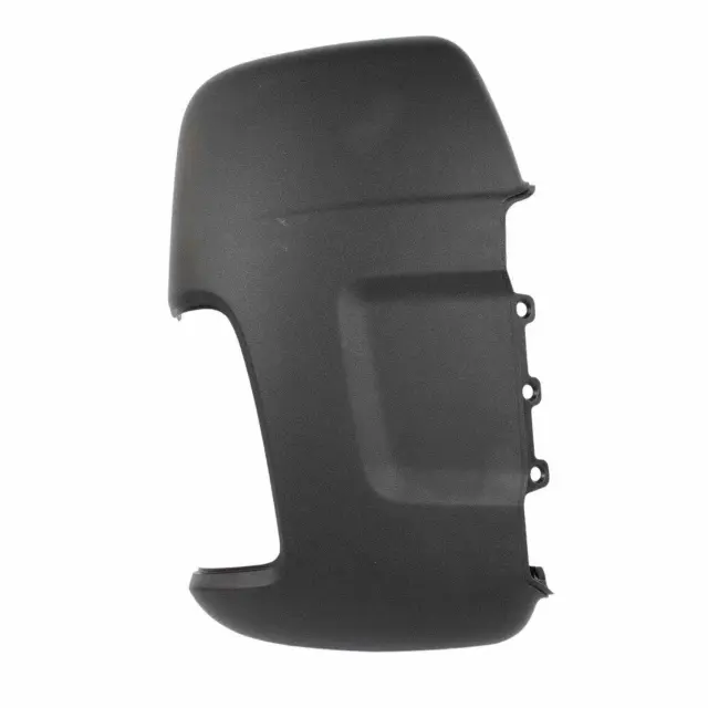 BK3Z17D742B - Body: Mirror Cover for Ford: E-Transit, Transit-150, Transit-250, Transit-350, Transit-350 HD Image