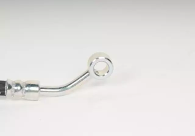 Rear Passenger Side Hydraulic Brake Hose Assembly - GM (96625922)