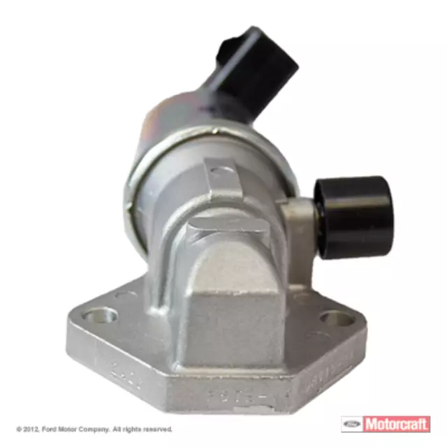 Idle Speed Control - Ford (F6TZ-9F715-HA)
