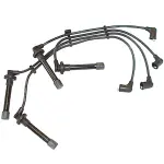 6714183 - Ignition: IGN WIRE SET-7MM for Denso Image