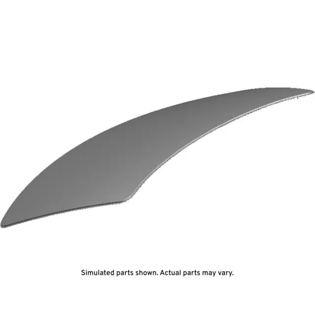 23420148 - : Windshield for GM Image