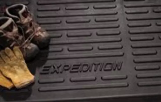 Cargo Area Protector - Ford (4L1Z-7811600-AAB)