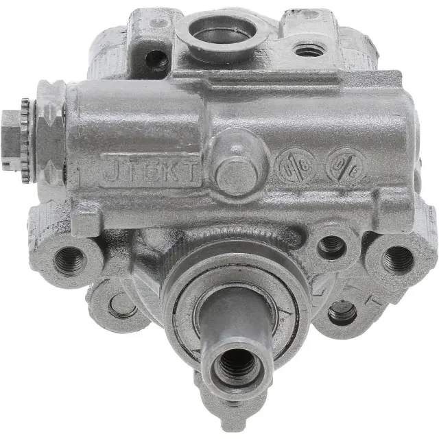97221M - Cooling Systems: Power Steering Pump - MAVAL - Hydraulic Power - Remanufactured - 97221M for Maval Image