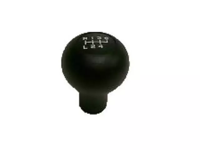 4F9Z7213AA - Body: Shift Knob for Ford: Five Hundred, Freestyle Image