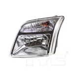 201268000 - : TYC Headlight Assembly for TYC Image