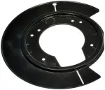947046 - : Brake Backing Plate for Dorman Image