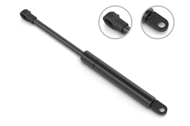 4B9912VI - Exterior: Stabilus Back Glass Lift Support for Stabilus Image