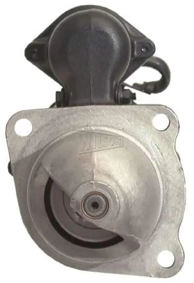 91014366 - : Starter Motor Reman, DR OSGR 28MT 12V for BBB INDUSTRIES Image