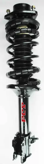 1332332R - : Suspension Strut and Coil Spring Assembly for Focus Auto Parts Image