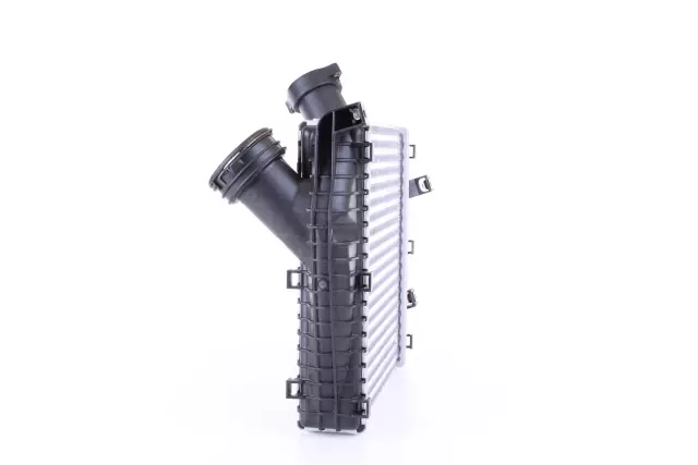96688 - : Intercooler - Replaces PORSCHE 7L6145803A, 7L6145803A, 7L6145803E for NISSENS Image