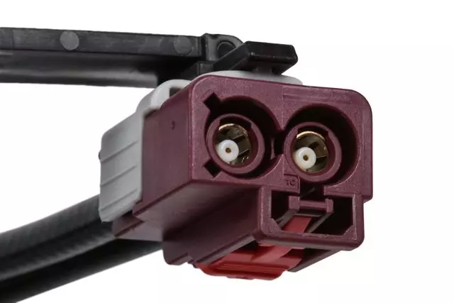 Digital Radio And Navigation Antenna Cable - GM (84907511)