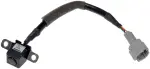 590622 - : Park Assist Camera for Dorman Image