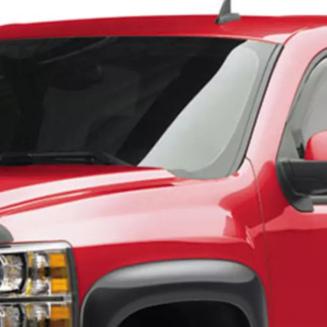 19299830 - Exterior: Fender Flares By Egr for GM Image