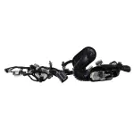 NZ6Z14630A - : Wire Assembly Jumper for Ford Image