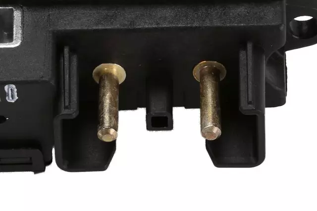 Acdelco™ HVAC Heater Core Heater Element - GM (1563865)