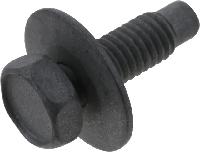 1121N6041 - Body: Upper Retainer Bolt for INFINITI: JX35, QX50, QX55, QX56, QX60, QX80 Image