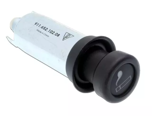 Cigarette Lighter - Porsche (911-652-102-10)