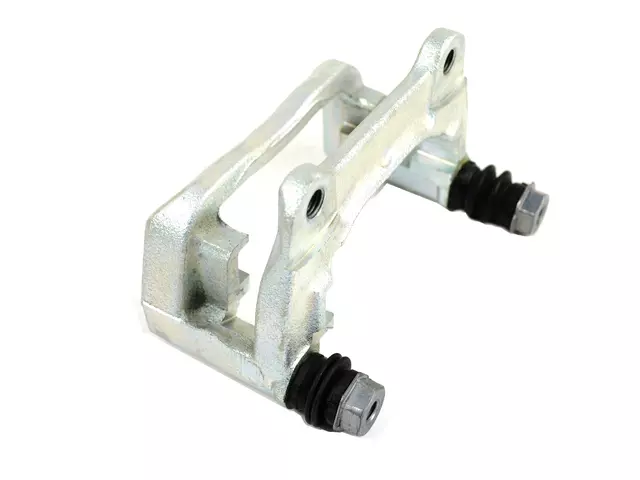68088927AA - : Disc Brake Caliper Adapter, Left for Mopar Image