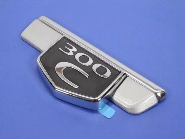 Body Side Molding - Mopar (0ZH30WS2AD)