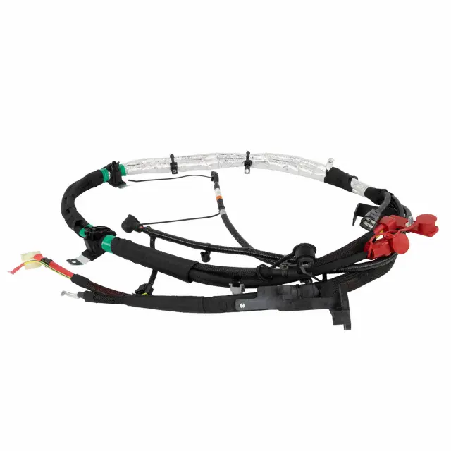 Cable Assembly Battery To Battery - Ford (GU9Z-14300-G)