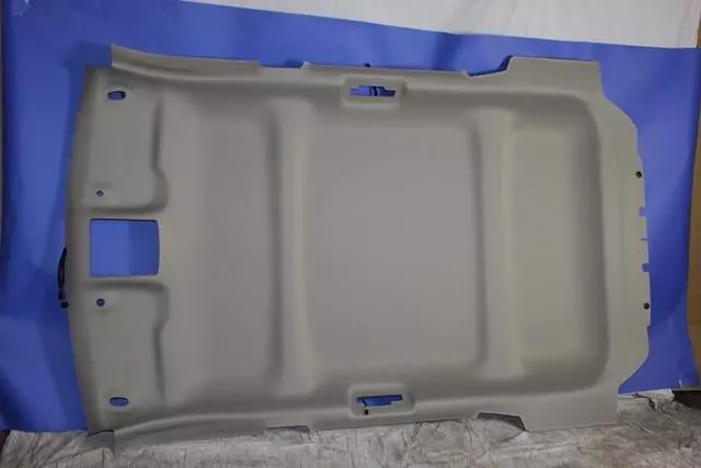 1AQ57BD1AA - Interior Trim: Headliner for Jeep: Grand Cherokee Image