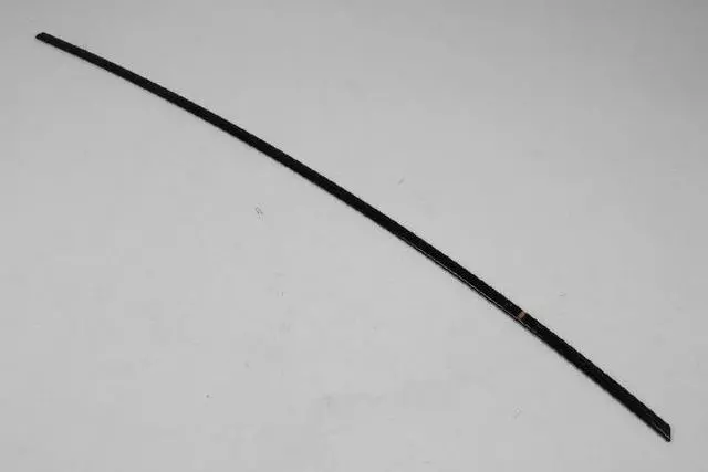 Rear Door Molding, Left - Mopar (68196931AA)